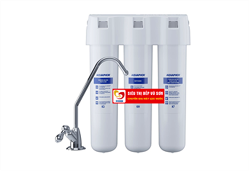 MÁY LỌC NƯỚC AQUAPHOR CRYSTAL H