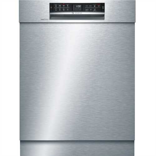 Máy rửa bát Bosch HMH.SMU68TS02E