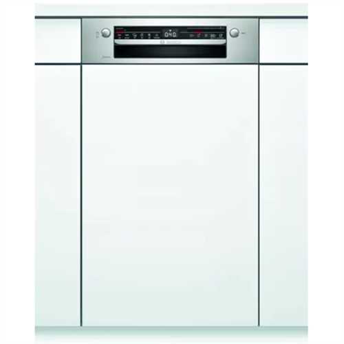 Máy rửa bát Bosch HMH.SPI2HKS59E