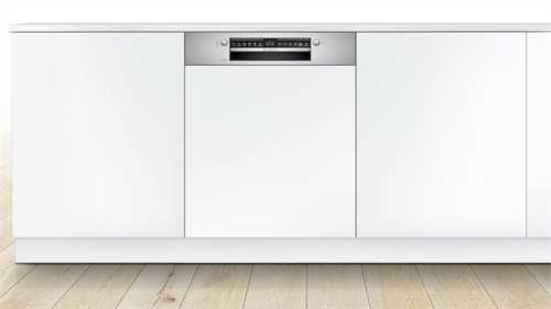 Máy rửa bát Bosch SMI4HBS01D