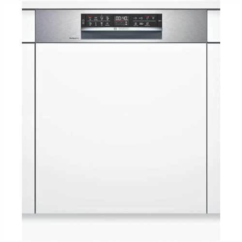 Máy rửa bát Bosch SMI6ZCS49E