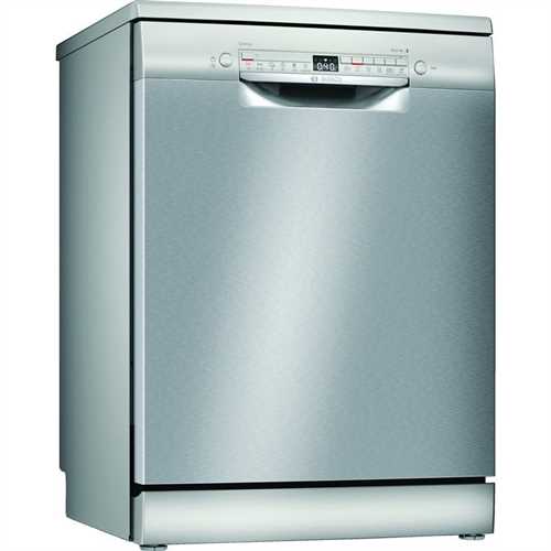 Máy rửa bát Bosch SMS2HVI72E