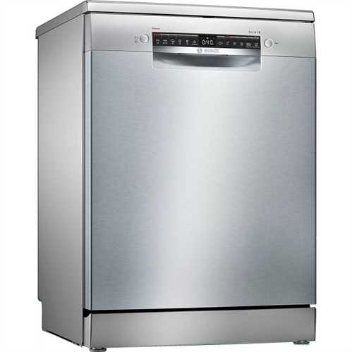 Máy rửa bát Bosch SMS4HCI48E