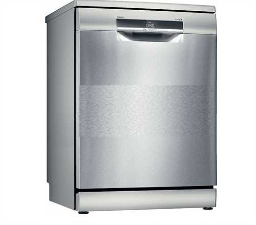 Máy rửa bát Bosch SMS6ZCI08E