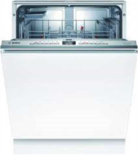 Máy rửa bát Bosch SMV4HBX01D