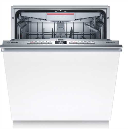 Máy rửa bát Bosch SMV4HCX48E