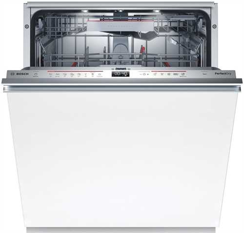 Máy rửa bát Bosch SMV6ZDX49E