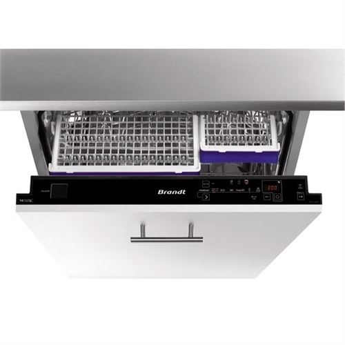 Máy rửa bát Brandt VH1144J