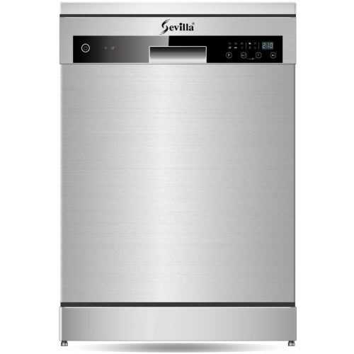 Máy rửa bát cao cấp Sevilla SV - R16