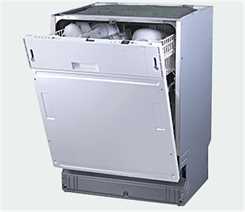Máy rửa bát Cata FLD-02FB