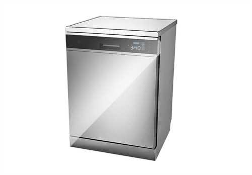 Máy rửa bát độc lập Munchen M15SW