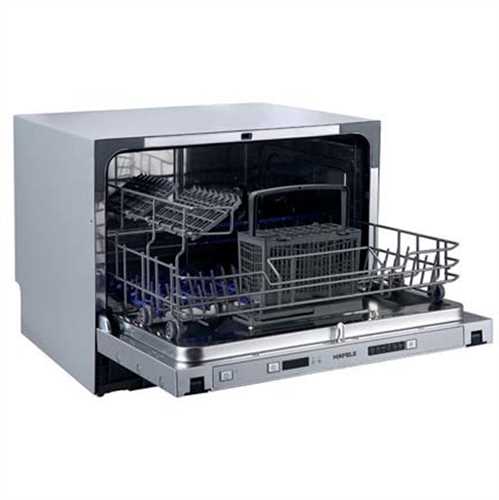 Máy rửa bát Hafele HDW-I50A 538.21.240