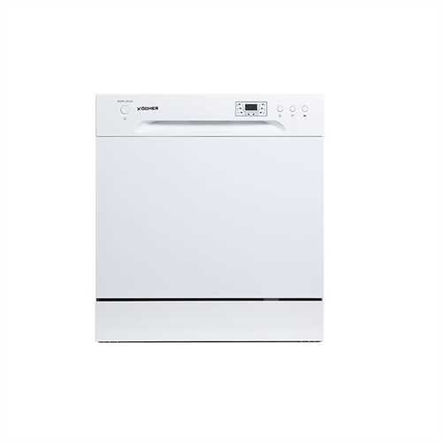 Máy rửa bát KOCHER KDEU8108