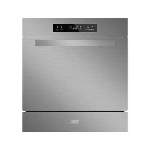 Máy Rửa Bát Lorca TA 916