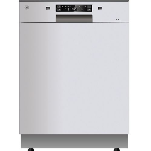 Máy rửa bát Malloca WQP12-J7309E