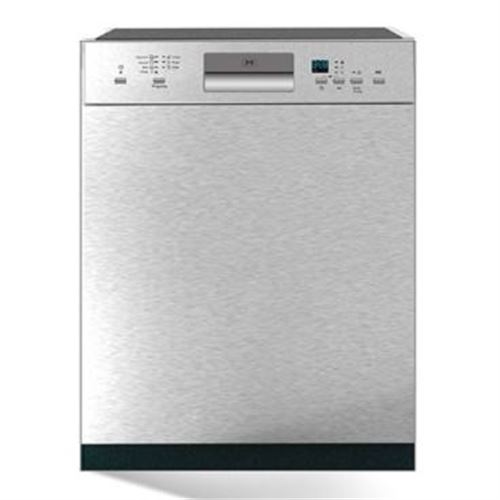 Máy rửa bát Malloca WQP12-J7309I