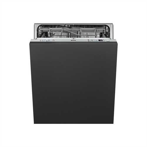Máy rửa bát Smeg STL62335L