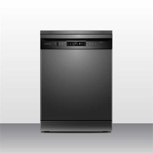 Máy rửa chén Malloca WQP12-7635BS