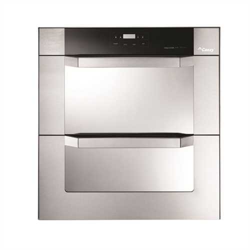 Máy sấy bát Canzy CZ 606