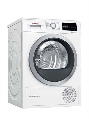 Máy sấy Bosch HMH.WPG24100MY