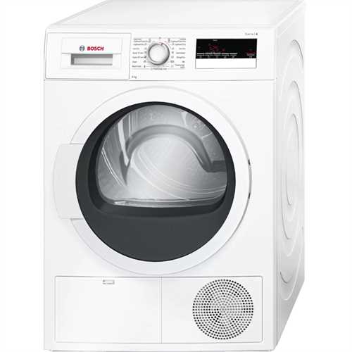 Máy sấy Bosch HMH.WTB86201SG