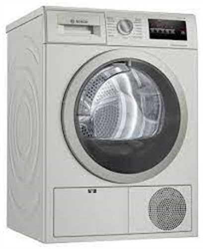 Máy sấy Bosch WTH85VX0