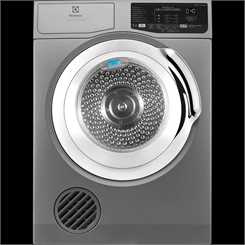 Máy sấy quần áo Electrolux EDS805KQSA VN