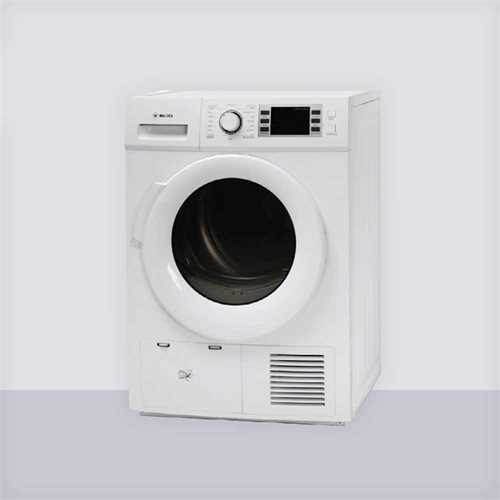 Máy sấy quần áo Malloca MTD – B0603E