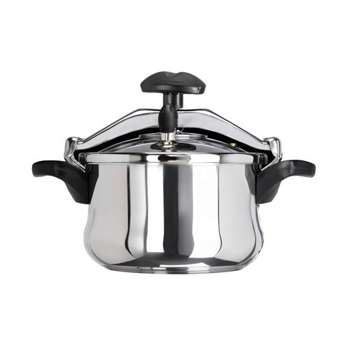 Nồi áp suất D’mestik Qualichef 6L