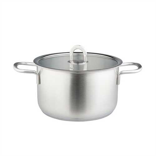 Nồi inox Hafele 531.08.007 (20cm)