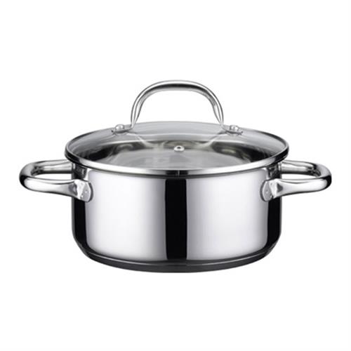 Nồi Inox Kallisto 20cm