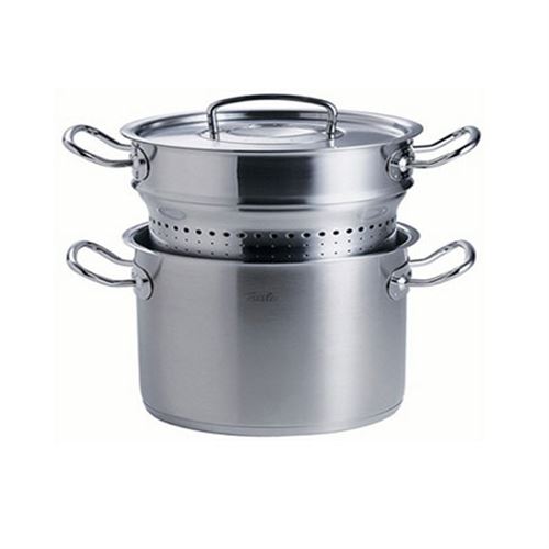 Nồi lồng Fissler Pro