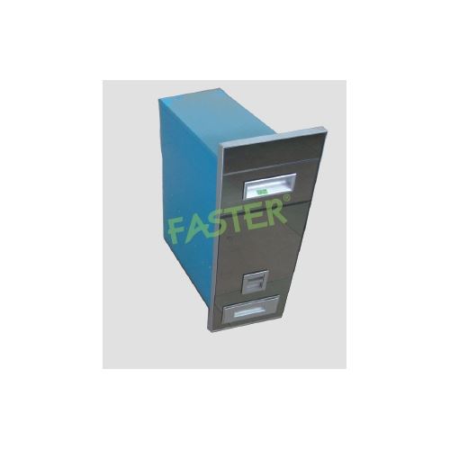 Thùng gạo Faster FS-RC15