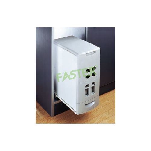 Thùng gạo Faster FS-RC18