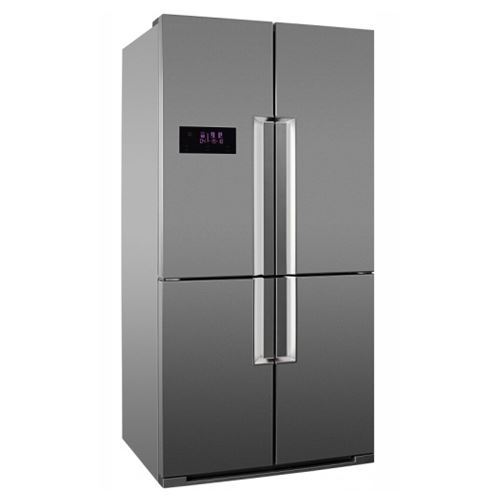 Tủ lạnh Hafele side by side HF-SBSIC 539.16.230