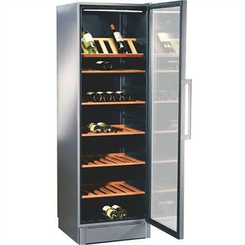 Tủ rượu Bosch HMH.KSW38940