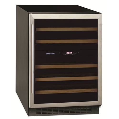 Tủ rượu Brandt CAV80X