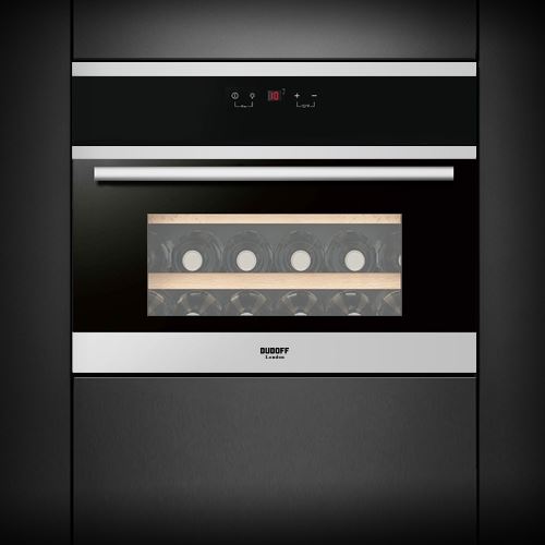 Tủ Rượu Dudoff Ship 45S