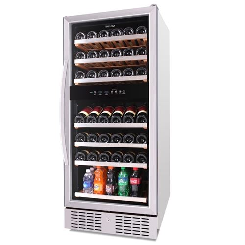 Tủ rượu Malloca MWC-120DC
