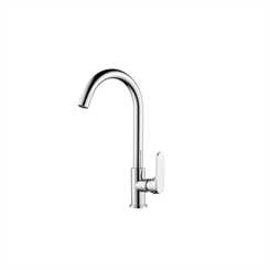 Vòi bếp Hafele HT19-CC1F255 570.52.281
