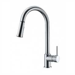 Vòi Bếp Hafele HT19-CH1P201 570.50.280