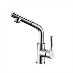 Vòi Bếp Hafele HT19-CH1P240 570.51.040