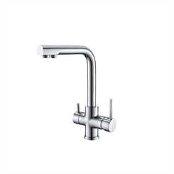 Vòi Bếp Hafele HT19-CH2F285 570.51.050