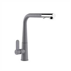 Vòi bếp Hafele HT20-GH1P259 570.82.400