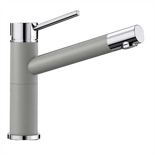 Vòi rửa bát Blanco TGB.ALTA Alu