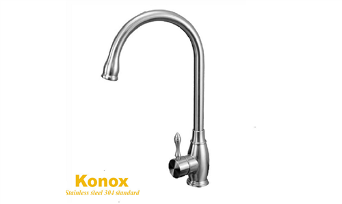 Vòi rửa bát Konox KN1223