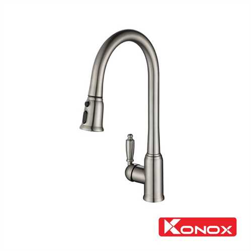 Vòi rửa bát Konox KN1905