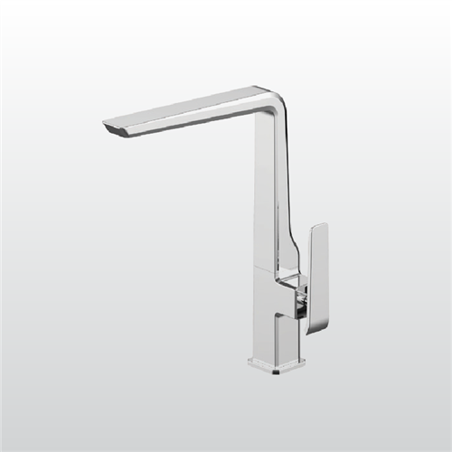 Vòi rửa bát Malloca K298C