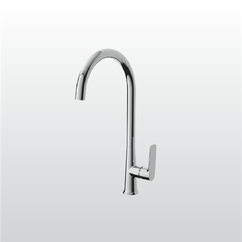 Vòi rửa bát Malloca K77C
