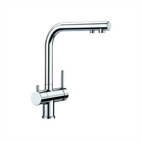 Vòi rửa Blanco TGB.Fontas II Chrome